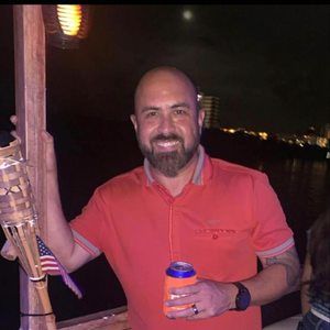 Meet your Posher, Luis gustavo